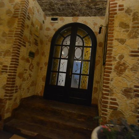 Gala - Guesthouse Oradea Eksteriør bilde