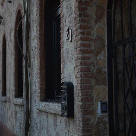 Gala - Guesthouse Oradea Eksteriør bilde