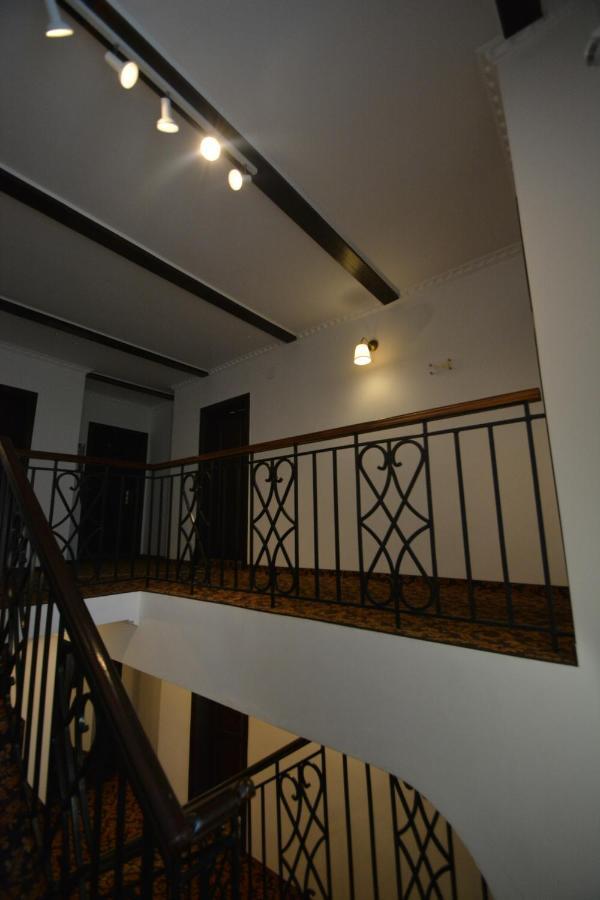 Gala - Guesthouse Oradea Eksteriør bilde