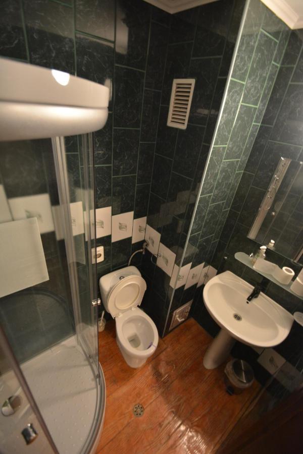 Gala - Guesthouse Oradea Eksteriør bilde